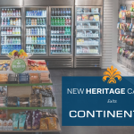 New Heritage Capital Exits Investment in Portfolio Company, Continental Services